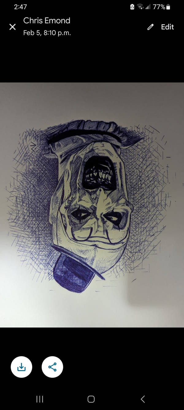 Screenshot 20240730 144709 Messages by DarrenEmo on DeviantArt