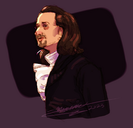 Lin-Manuel Miranda as Hamilton