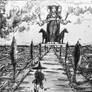 Road to Hecate's Gate