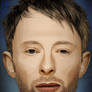 Thom Yorke the Android