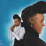 Janelle Monae