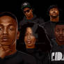 TDE Digital Painting