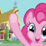 Pinkie timeline cover