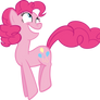 I cant think of a clever name so here's Pinkie Pie