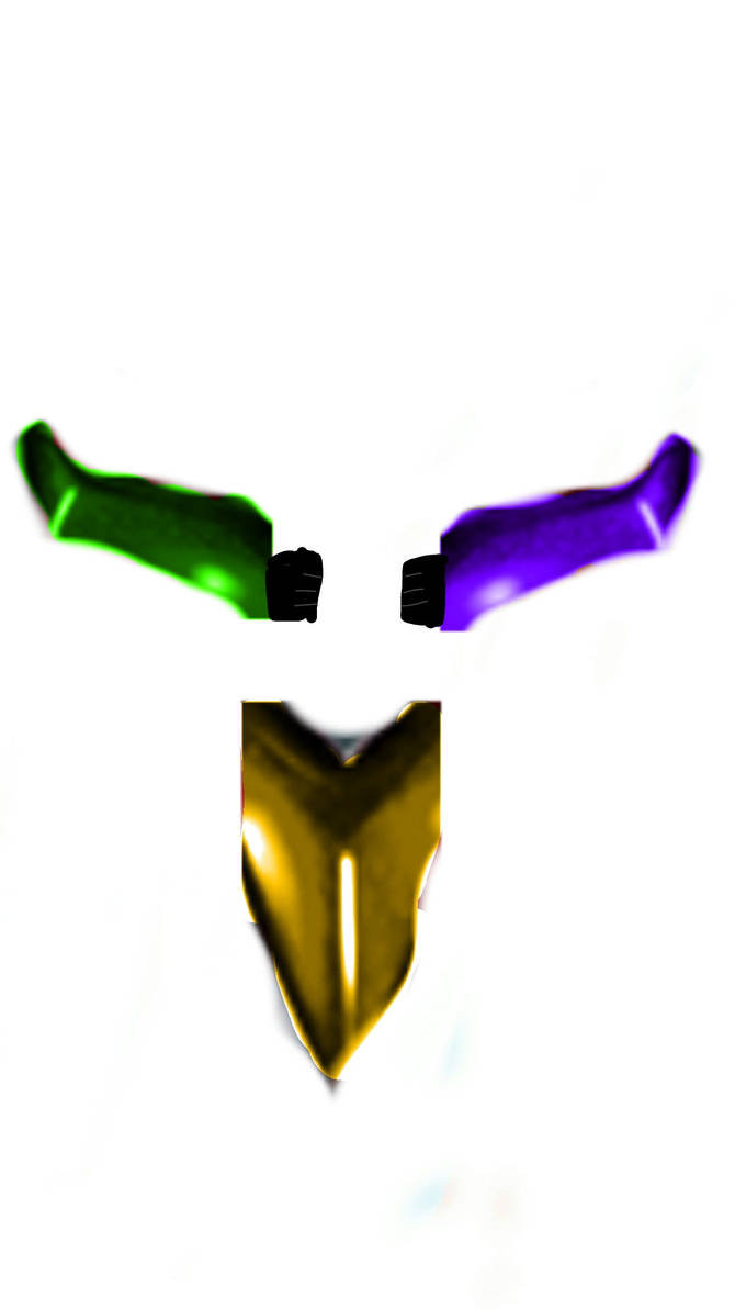 Ultra Y riser by pic300 on DeviantArt