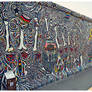 Berlin Wall