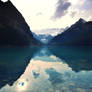 Lake Louise Square - Canada