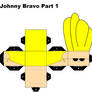 Johnny Bravo Part 1