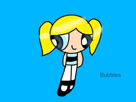 BUBBLES