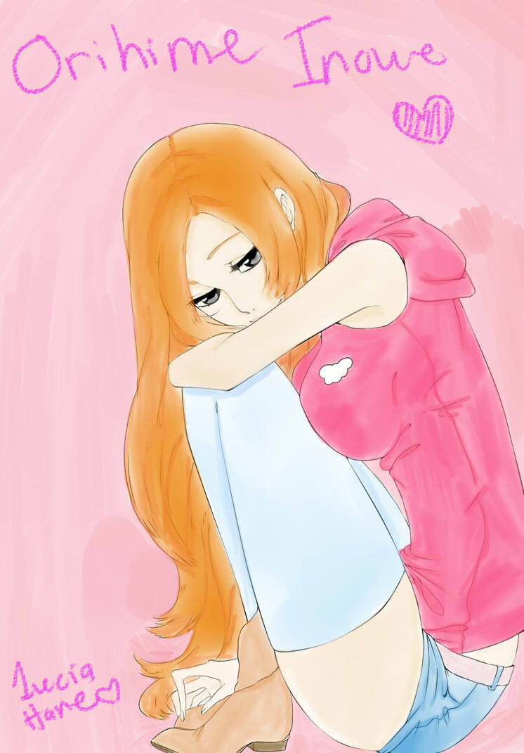 .:Orihime:.