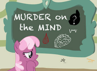 Murder on the Mind