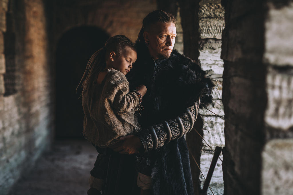 Project: # Inspirata_Vikings (1) by rainris Project: # Inspirata_Vikings (1) by rainris