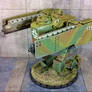 Axis Wotan-AR for Dust