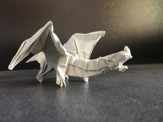 Origami Creations on origami-world - DeviantArt