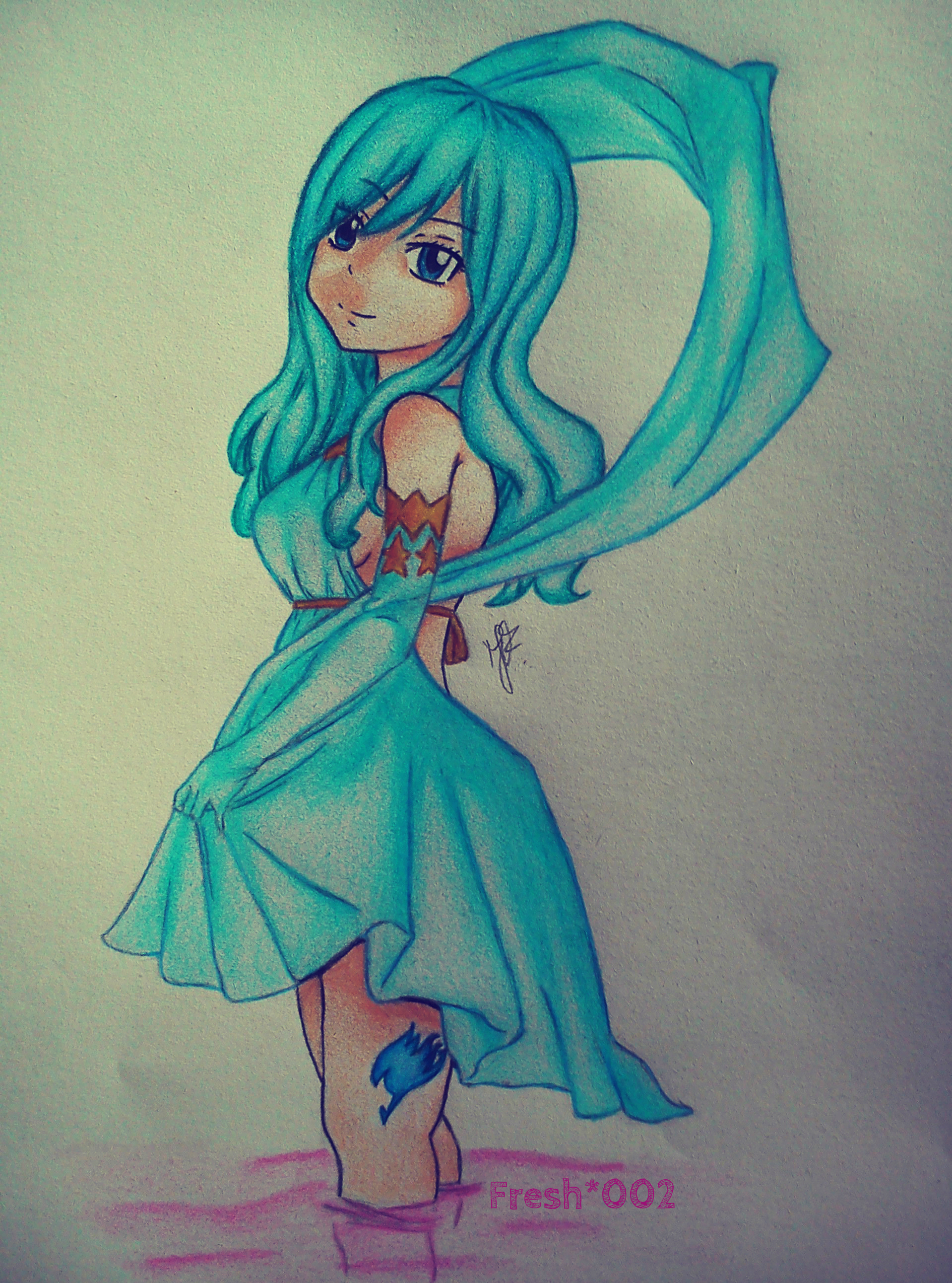 Juvia