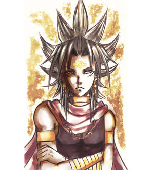 Marik Ishtar