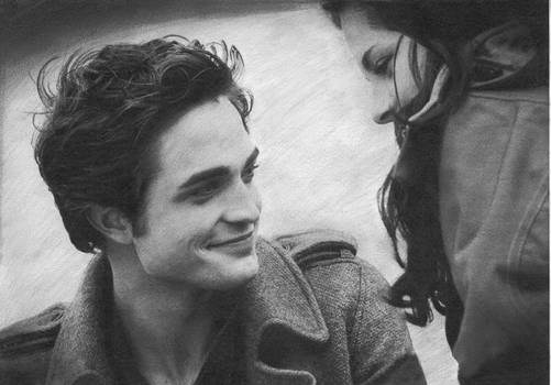 Edward and Bella