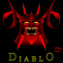 diablo 2 cover