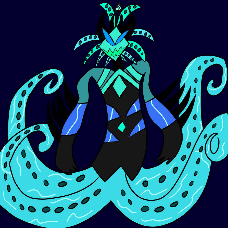 Deviantart Water Element water elemental by mascotplushie on DeviantArt