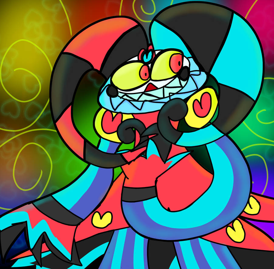 Fizzy Fizz fizzy fizz! by mascotplushie on DeviantArt
