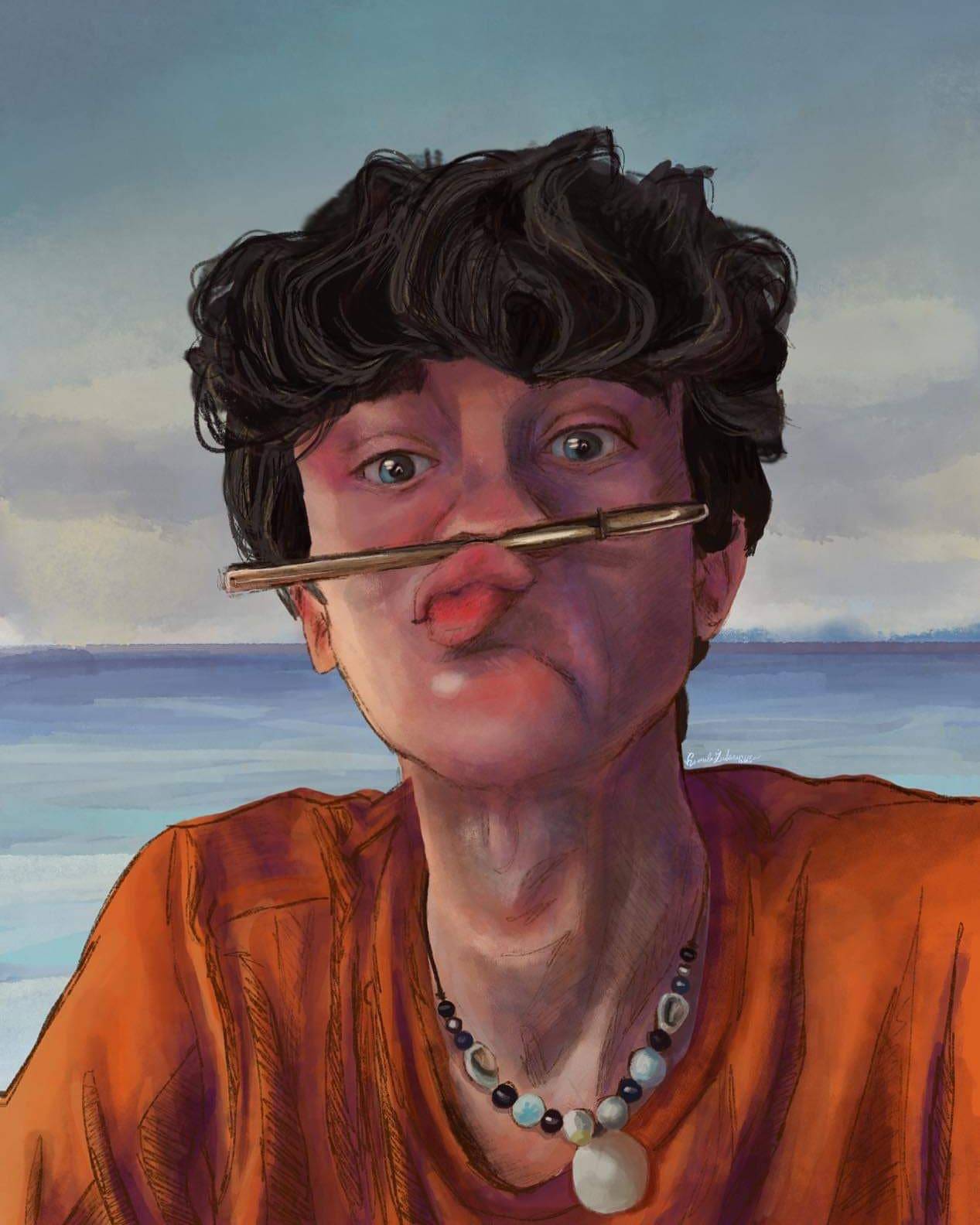 Percy Deviantart Percy Jackson by kaminarty on DeviantArt