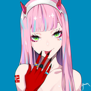 Re:FranXX - ZERO TWO