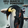 March of the Penguins?