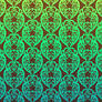 Star Wallpaper Pattern