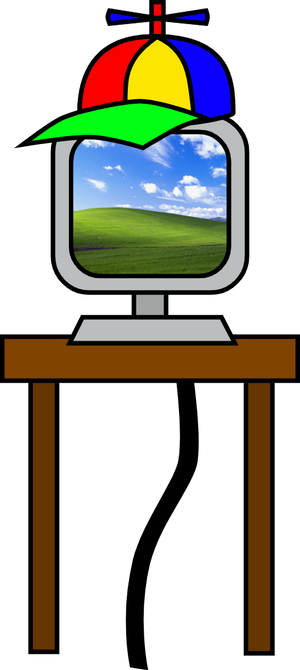Explore the Best Mr_fun_computer Art | DeviantArt
