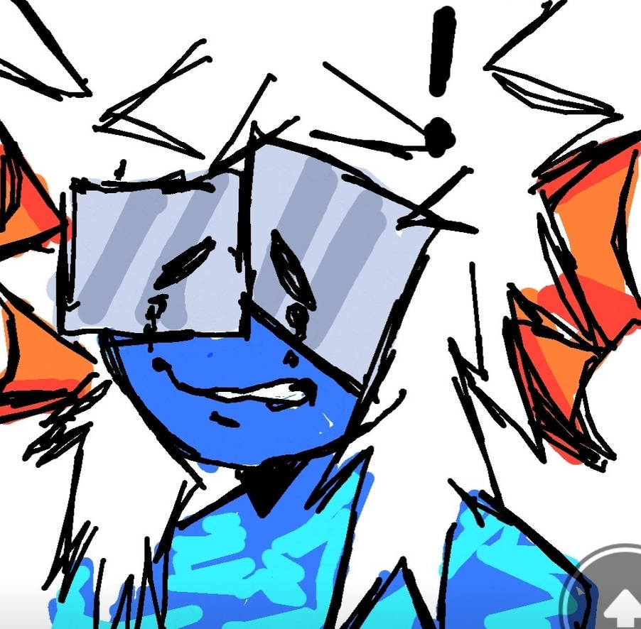 Cod Fish Oc Fish oc by paincak3A on DeviantArt
