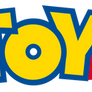 Toy Story Logo Horizontal