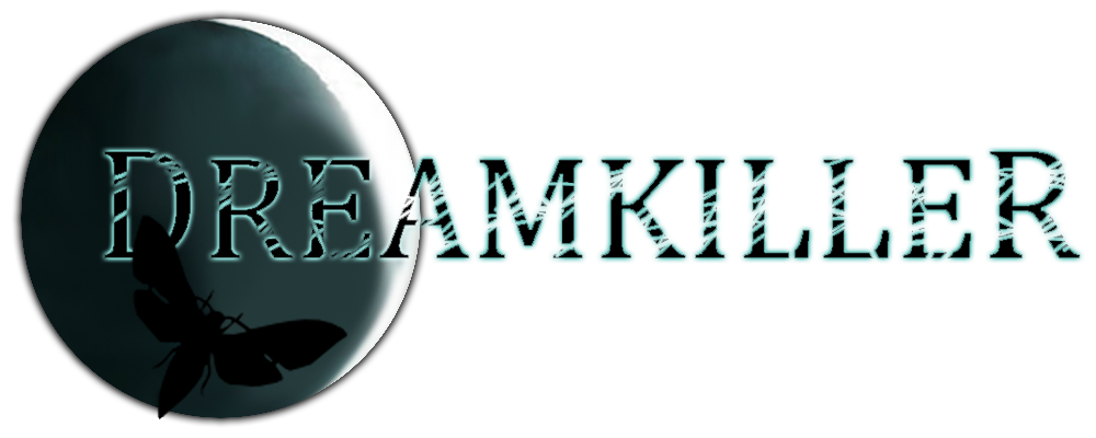 Dreamkiller Logo Transparent By Framerater On Deviantart