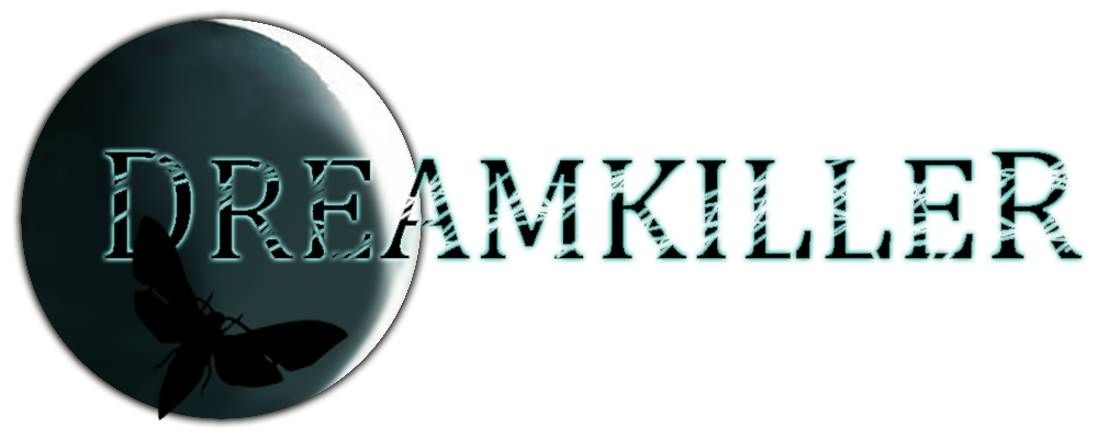 Dreamkiller Logo Transparent By Framerater On Deviantart Dreamkiller Logo Transparent By Framerater On Deviantart