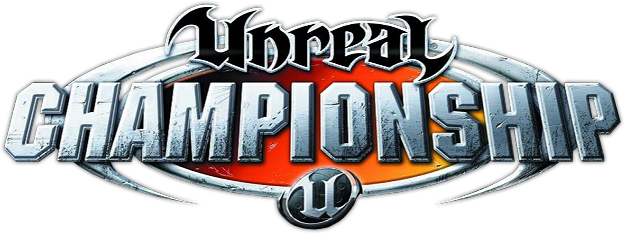 Unreal Championship Xbox Logo Transparent by FrameRater on DeviantArt