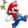 Super Mario Sunshine - Mario Transparent PNG