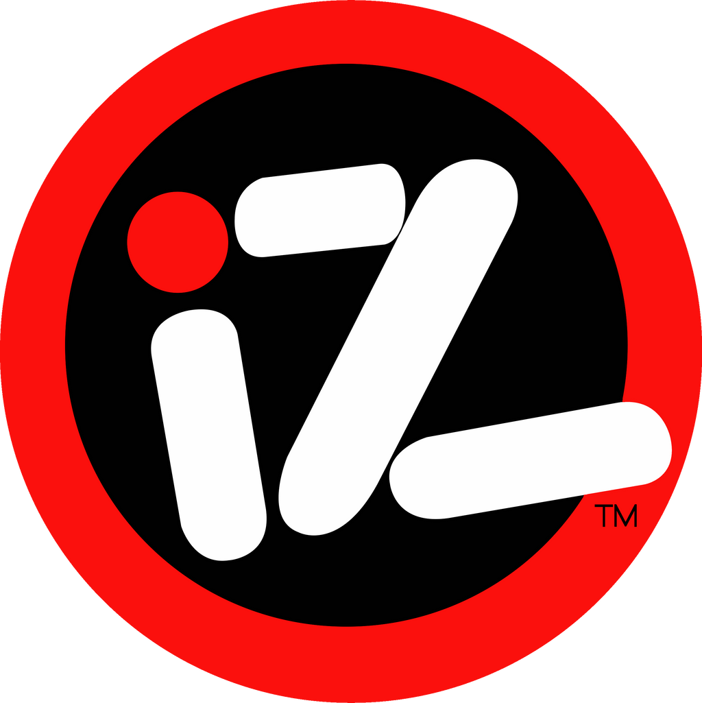 Zizzle iZ Zizzle Toy Logo by FrameRater on DeviantArt