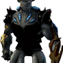 Raze - Raze's Hell PNG Transparent