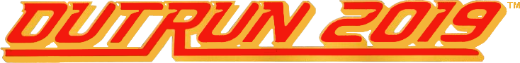 OutRun 2019 Logo PNG Transparent by FrameRater on DeviantArt