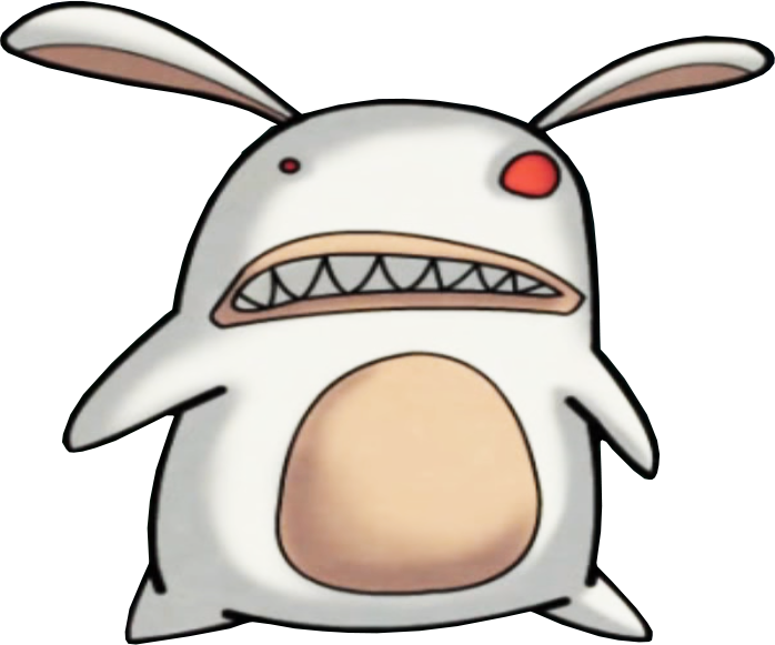 Rabbids Concept Art PNG - Rayman 4 (Cancelled) by FrameRater on DeviantArt