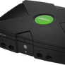 Microsoft Xbox PNG