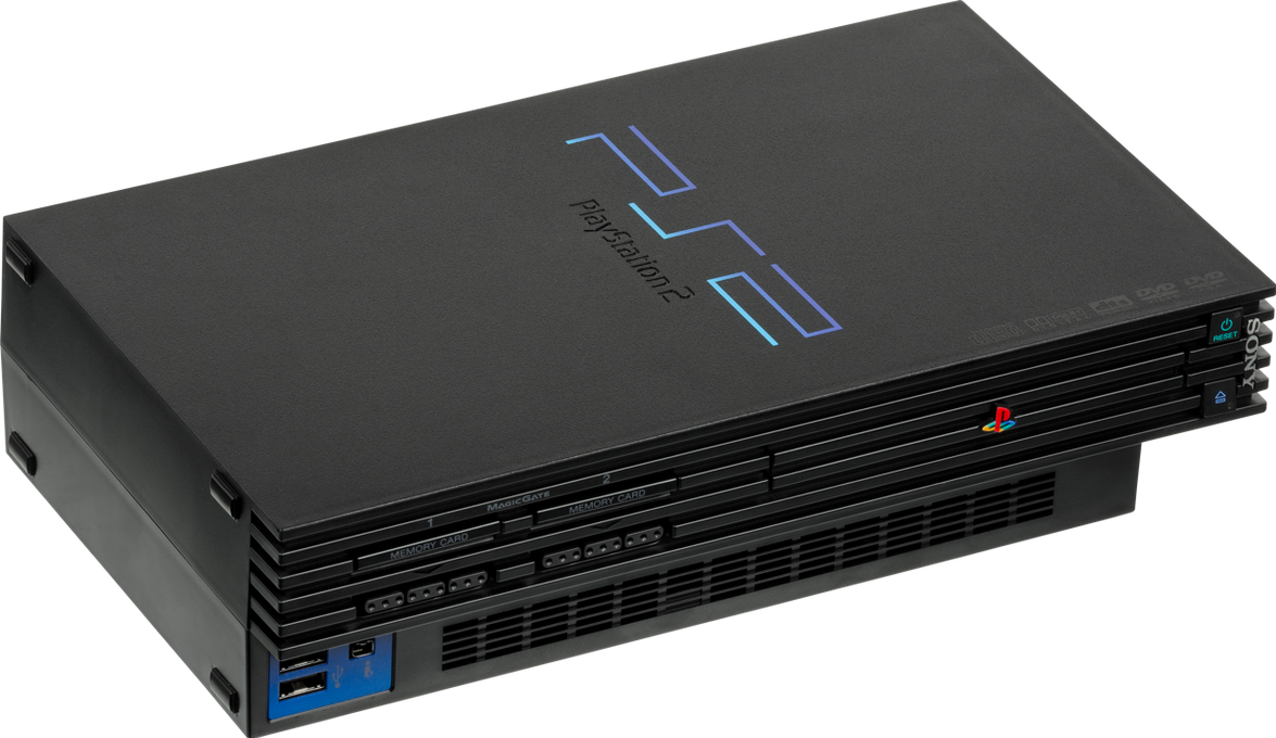 Ps2 png online