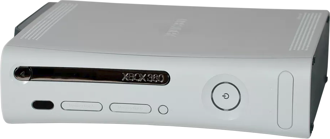 Xbox 360 discount fat