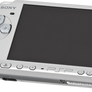 PlayStation Portable PSP 3000 PNG