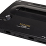 Neo Geo AES PNG