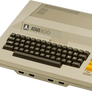 Atari 800 PNG
