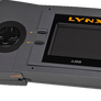 Atari Lynx V1 PNG