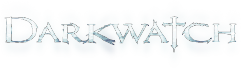 Darkwatch Ps2 Xbox Game Logo Png By Framerater On Deviantart Darkwatch Ps2 Xbox Game Logo Png By Framerater On Deviantart