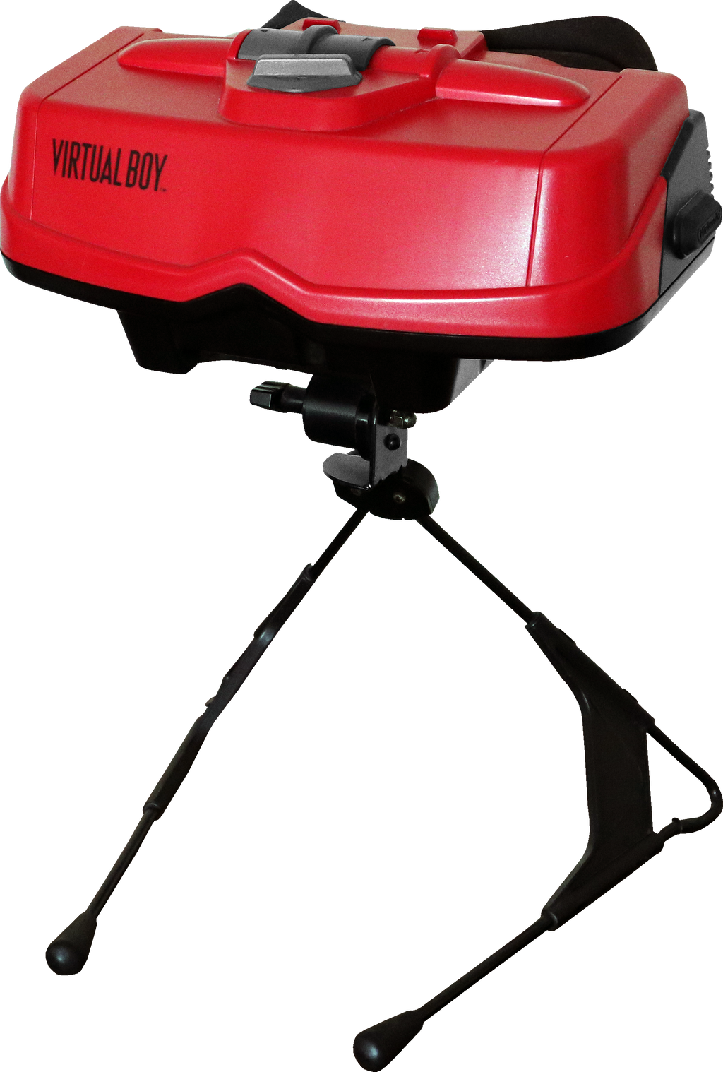Nintendo best sale virtual boy