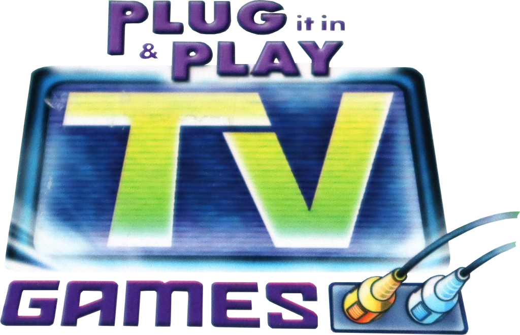 Plug and Play TV Games Logo PNG by FrameRater on DeviantArt