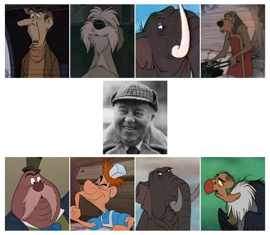 Pat Malley B Pat O Malley and Roles by SAMUELEPALESE on DeviantArt